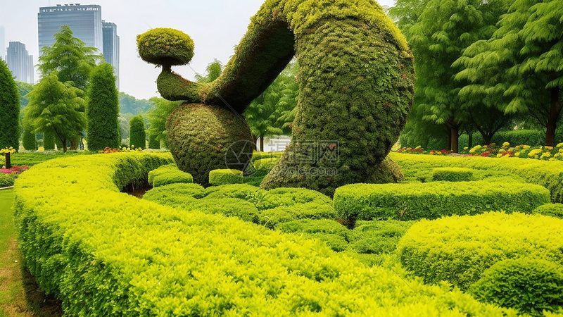 苏州园林绿化工程公司投标：关键要素与策略解析**
