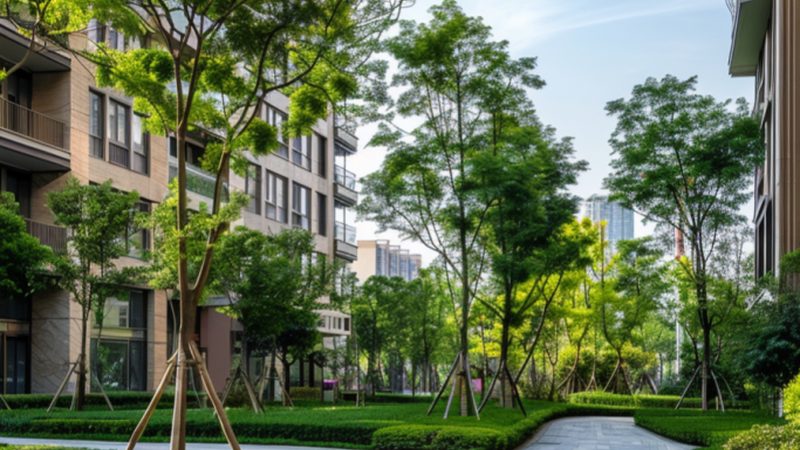 乡村庭院景观设计旨在打造一个既美观又实用的空间。在设计时，以下几点是必须考虑的：