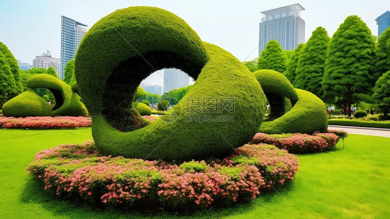 补播草籽与混播草种：如何选择更适合的绿化方案**