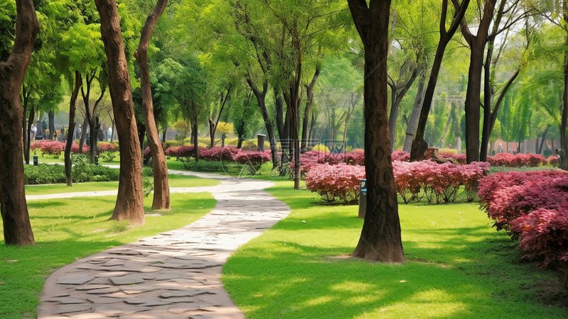 北京绿植租赁报价单模板：揭秘绿植租赁成本构成