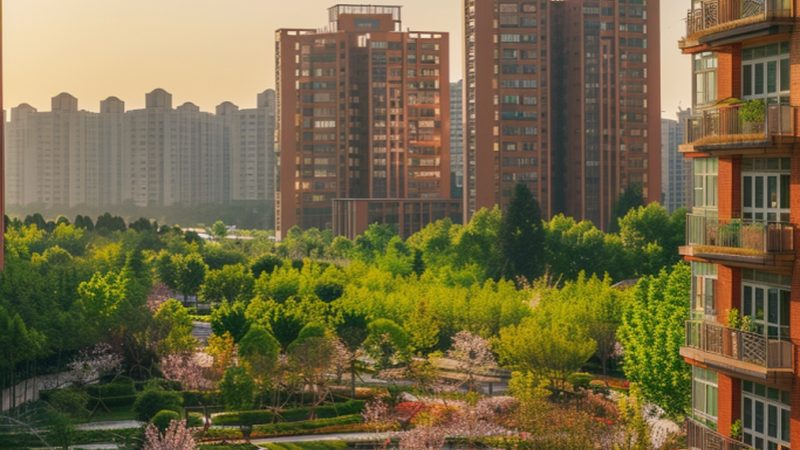 揭秘假山喷泉仿真石头定制：工艺与选型的关键要素